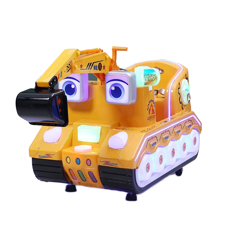 Прямые поставки с завода: Детс – обзор и цена Coin Operated Kiddie Ride